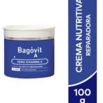 Bagóvit A Crema Nutritiva Classic X 100 G
