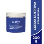 Bagóvit A Crema Nutritiva Classic X 200 G