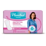 Plenitud Protector Esencial X20 UN