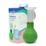 Bebefantitos Sacaleche con Pezonera De Plástico