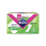 Nosotras Protectores Diarios Normal X20 UN