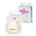 Bebefantitos Bolsa P/almacenamiento de Leche Materna X30 UN