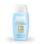 Isdin Fusion Water Magic Pediatrics SPF 50+ X 50 ML