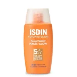 Isdin Fusion Water Magic Glow FPS30 X 50 ML