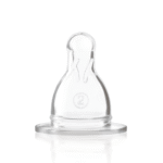 Babelito Tetina Boca/Estandar De Silicona (+6m) 2 UN