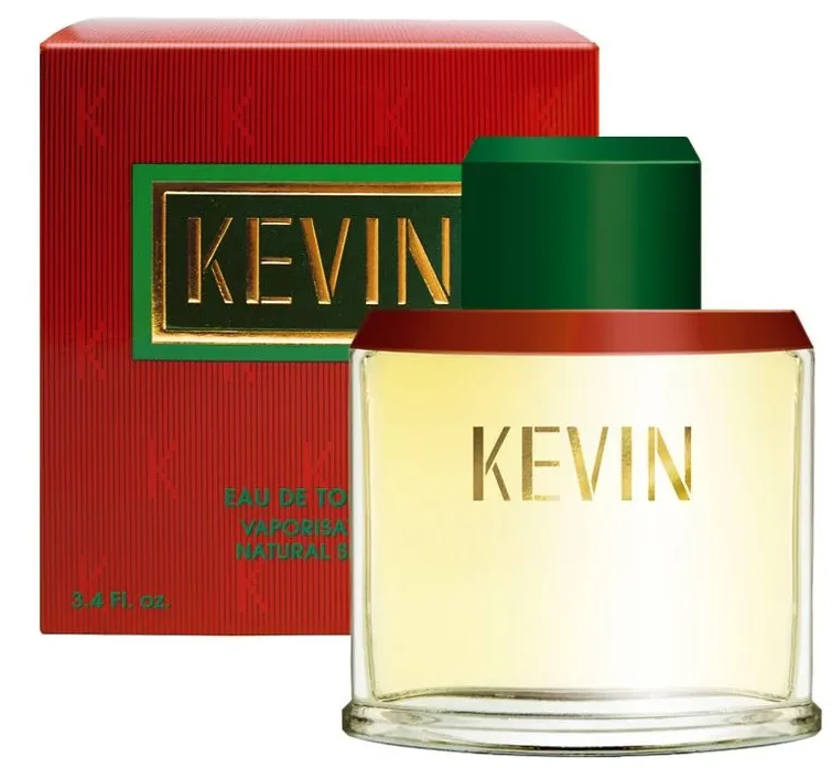 158596-800-auto Kevin EDT X 60 ML - Imagen de 1