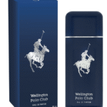 Wellington Polo Club Blue EDT X 90 ML