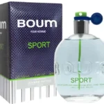 Jeanne Arthes Boum Sport  EDT X100 ML