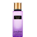 Natural Spirit Secret Blossom Body Splash X 250 ML