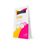Depimiel Bandas Depilatorias Para Cuerpo X12 UN
