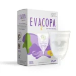 Evacopa Copa Menstrual D48 T 3 X1 UN