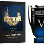 Paco Rabanne Invictus Elixir EDP X 50 ML