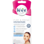 Veet Banda Depilatoria Facial Piel Sensible X16 UN