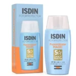 Isdin Fusion Water Magic 5 Stars 50 SPF X 50 ML