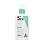 CeraVe Gel Limpiador Espumoso X 236 ML