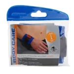 Body Care Muñequera C/ Velcro Talle L