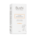 Bushi Crema De Caléndula X 50 G