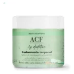 ACF Body Solutions Exfoliante Corporal X 200 ML  Paso 1.5