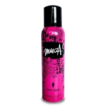 Muaa! Desodorante Stay Wild 127 Ml