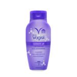 Vagisil Jabón Íntimo Suave Cuidado pH 240 ML
