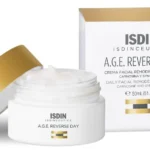 Isdin Crema Facial  Anti-Edad Isdinceutics A.G.E. Reverse X 51,5 g