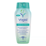 Vagisil Jabón Líquido Cuidado Incontinencia Intimo 354ML