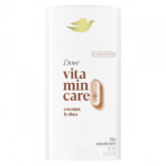 Dove Desodorante Vitamin Care+ Coconut & Shea En Barra X 74 G