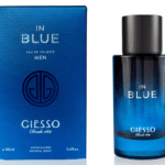 Giesso In Blue  EDT X 100 ML
