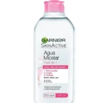 Garnier Agua Micelar  Skin Active X 400 ML