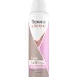 Rexona Clinical Antitranspirante Classic X 150 ML