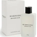 Benjamín Vicuña Season One EDT X 100 ML