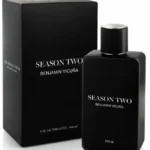Benjamín Vicuña Season Two EDT X 100 ML