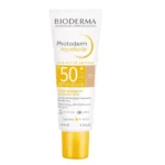 Bioderma Photoderm Aqua Fluide SPF50+ Claro X 30 ML