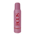 Boos Desodorante Intense Rosé X127 ML