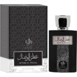 Al Wataniah Attar Al Wesal EDP X 100 ML