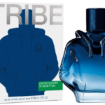 Benetton We Are Tribe EDT X 90 ML
