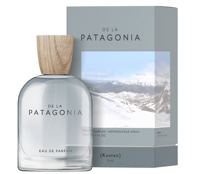 225945-800-auto De la Patagonia Kosten EDP X 50 ML - Imagen de 1