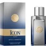 Antonio Banderas The Icon Elixir X 100 ML
