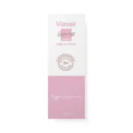 Viasek Espuma Higiene Intima Express X60 ML