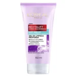 Loreal Revitalift Gel de Limpieza Anti Brillo X 150 ML