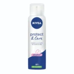 Nivea Desodorante Protect & Care Aerosol X 150 ML