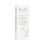 Bushi Spray Calmante Mamario X 60 ML