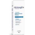 Dermaglos Emulsión Hidratante Día Con FPS20 X 70 ML