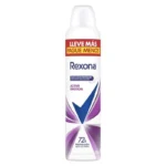 Rexona Antitranspirante Active Emotion Women X 250 ML