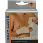 Body Care Venda Elástica  7 Cm