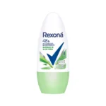 Rexona Antitranspirante bamboo roll on 50 ML