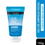 Neutrogena Deep Clean Gel Limpieza X 150 ML