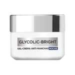 Loreal Glycolic-Bright Anti Manchas Fps 30 Crema Noche X 50 G