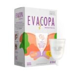 Evacopa Copa Menstrual D40 T 1 X1 UN
