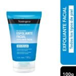 Neutrogena Gel de Limpieza Facial Deep Clean Intensive X 100 G